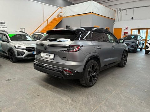 Auto Usate A Cremona | Renault Austral 1.2 E-Tech Full Hybrid Iconic Esprit Alpine 200Cv Auto