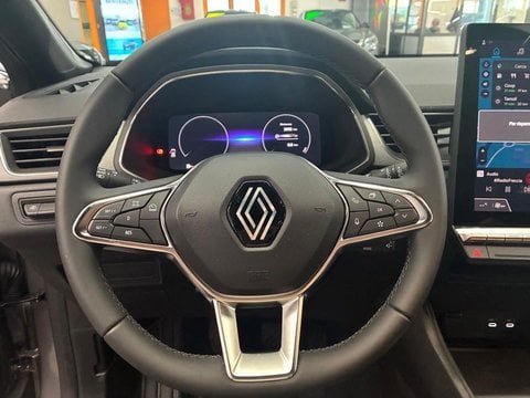 Auto Usate A Cremona | Renault Captur Nuovo Techno Tce 90