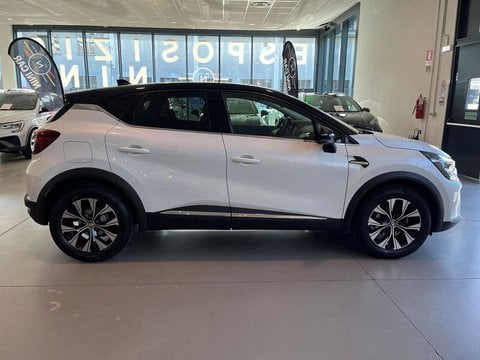 Auto Usate A Cremona | Renault Captur 1.0 Tce Techno 90Cv