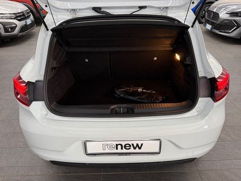Auto Usate A Cremona | Renault Clio 1.6 E-Tech Full Hybrid Equilibre 145Cv Auto