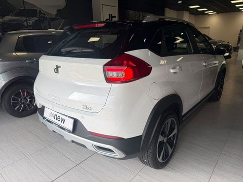 Auto Usate A Cremona | Dr Automobiles Dr 3.0 1.5 Bi-Fuel 114Cv Cvt