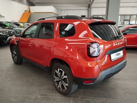 Auto Usate A Cremona | Dacia Duster Ii 2021 1.0 Tce Journey 4X2
