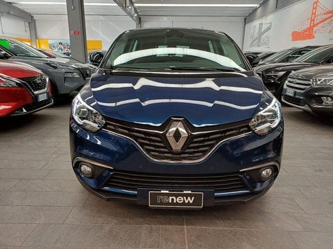 Auto Usate A Cremona | Renault Scénic 1.3 Tce 140Cv Sport Edition2 Fap My19