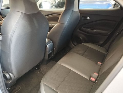 Auto Usate A Cremona | Nissan Juke 1.6 Hev N-Connecta