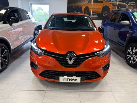 Auto Usate A Cremona | Renault Clio 1.6 E-Tech Full Hybrid Equilibre 145Cv Auto