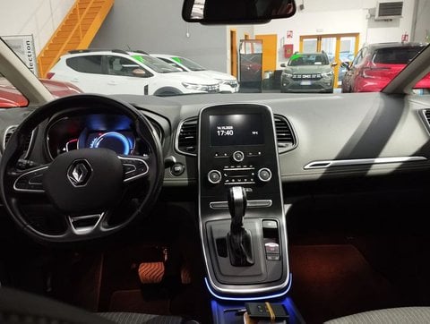 Auto Usate A Cremona | Renault Scénic 1.3 Tce Intens 140Cv Edc Fap