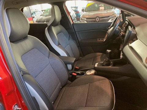 Auto Usate A Cremona | Renault Captur 1.0 Tce Intens Fap