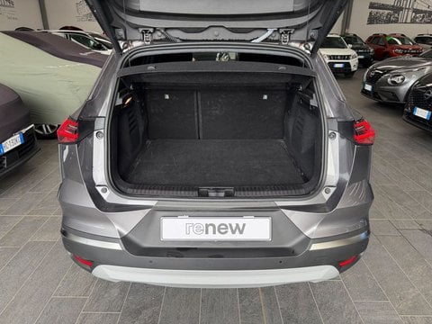 Auto Usate A Cremona | Renault Symbioz 1.6 Full Hybrid E-Tech Iconic Auto 145Cv