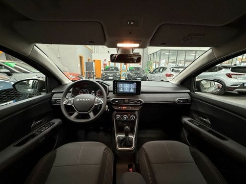 Auto Usate A Cremona | Dacia Sandero Stepway 1.0 Tce Extreme Eco-G 100Cv