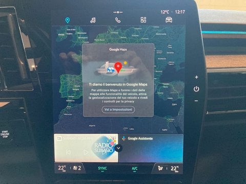 Auto Usate A Cremona | Renault Austral 1.2 E-Tech Full Hybrid Techno 200Cv Auto