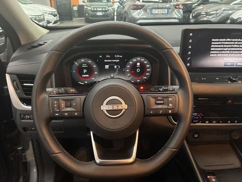 Auto Usate A Cremona | Nissan Qashqai Iii 2021 1.5 E-Power N-Connecta 2Wd E-Shifter