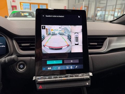 Auto Usate A Cremona | Renault Symbioz Iconic Full Hybrid E-Tech 160 My25