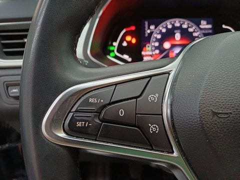 Auto Usate A Cremona | Renault Captur 1.0 Tce Intens 90Cv My21