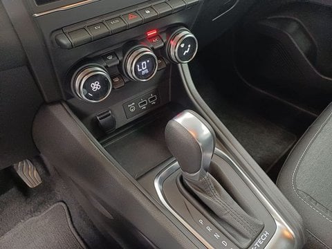 Auto Usate A Cremona | Renault Captur 1.6 E-Tech Hybrid Zen Auto 145Cv