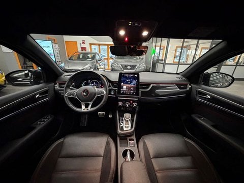 Auto Usate A Cremona | Renault Arkana 1.6 E-Tech Full Hybrid Rs Line 145Cv