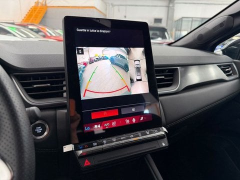 Auto Usate A Cremona | Renault Symbioz Iconic Full Hybrid E-Tech 160 My25