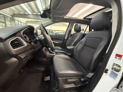 Auto Usate A Cremona | Suzuki S-Cross Ii 2022 1.4 Boosterjet Hybrid 129Cv Starview 2Wd A