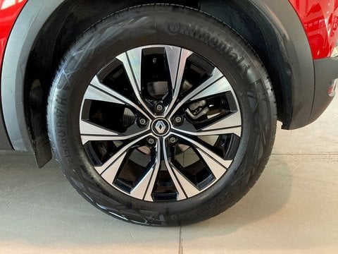 Auto Usate A Cremona | Renault Captur 1.6 E-Tech Full Hybrid Techno 145Cv Auto