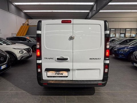 Auto Usate A Cremona | Renault Trafic T27 2.0 Dci 150Cv Energy L1H1 Start My23