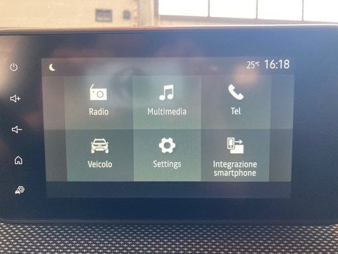 Auto Usate A Cremona | Dacia Jogger 1.6 Hybrid Extreme 140Cv