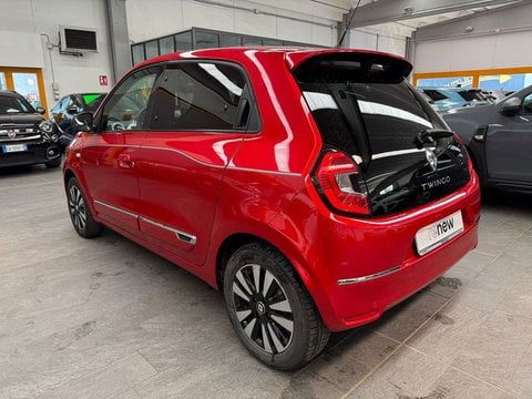 Auto Usate A Cremona | Renault Twingo Electric Twingo 22Kwh Techno