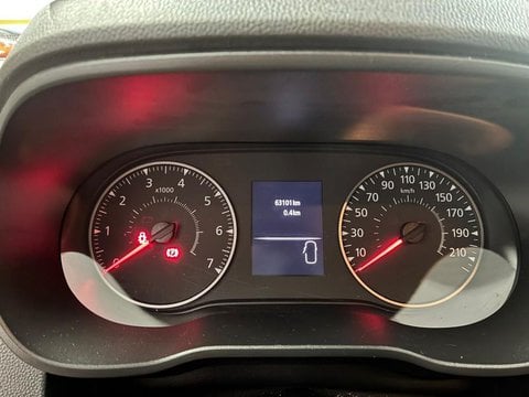 Auto Usate A Cremona | Dacia Duster Ii 2021 1.0 Tce Journey 4X2