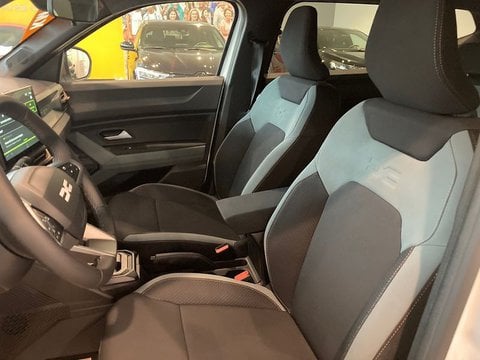 Auto Km0 A Cremona | Dacia Duster Nuovo Extreme Hybrid 140