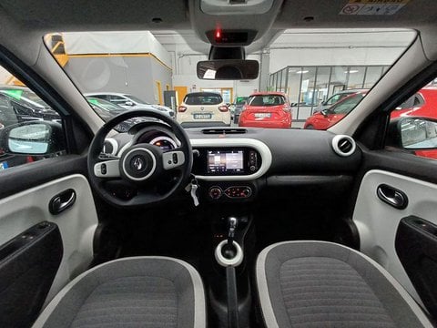 Auto Usate A Cremona | Renault Twingo Electric Twingo 22Kwh Equilibre