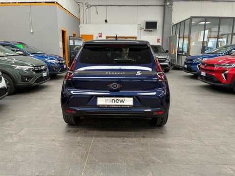 Auto Usate A Cremona | Renault 5 E-Tech Electric Renault Techno 150 Cv Comfort Range