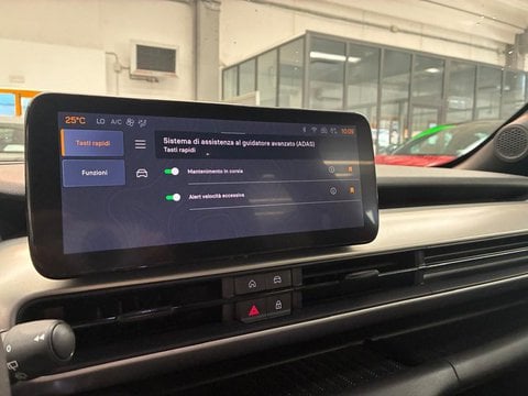 Auto Usate A Cremona | Jeep Avenger 1.2 Turbo E-Hybrid Mhev 145Cv Upland 4Xe