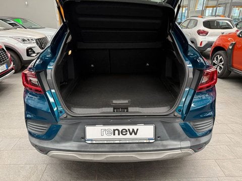 Auto Usate A Cremona | Renault Arkana 1.6 E-Tech Full Hybrid Intens 145Cv