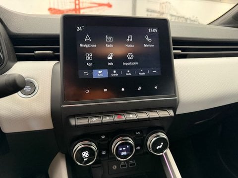 Auto Usate A Cremona | Renault Clio V 2019 5 Porte 1.0 Tce Techno