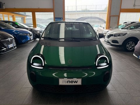 Auto Usate A Cremona | Renault Twingo Renault E-Tech Electric 27,5Kwh E-Tech Electric Urban Range...