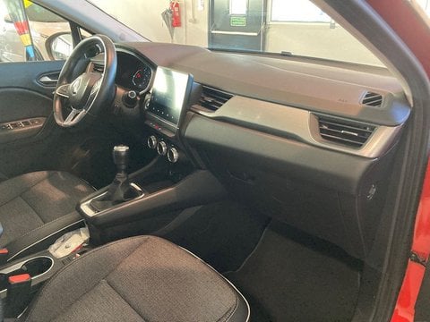 Auto Usate A Cremona | Renault Captur 1.0 Tce Intens Fap