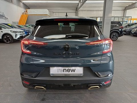 Auto Usate A Cremona | Renault Captur 1.6 E-Tech Full Hybrid E-Tech Engineered 145Cv Auto