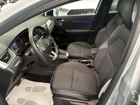 Auto Usate A Cremona | Renault Captur 1.6 E-Tech Full Hybrid Techno 145Cv Auto