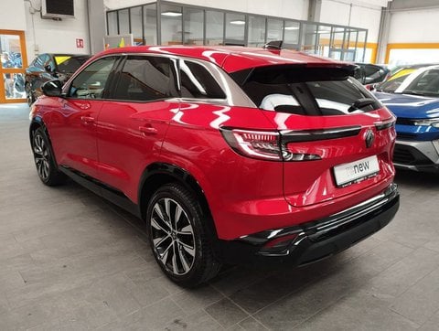 Auto Usate A Cremona | Renault Austral 1.3 Mild Hybrid Techno 160Cv Auto