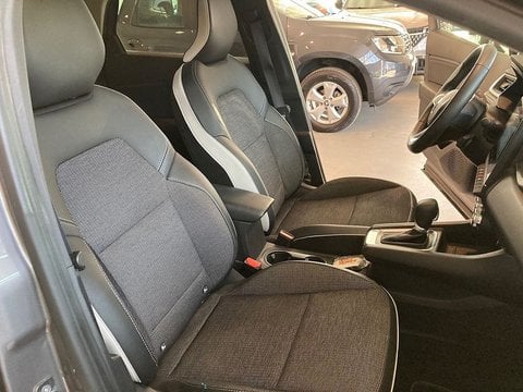 Auto Usate A Cremona | Renault Captur 1.6 E-Tech Full Hybrid Techno 145Cv Auto