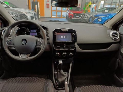 Auto Renault Clio 5 Porte 0.9 Tce Energy 90Cv Duel2 Usate A Cremona