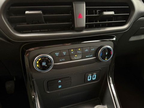 Auto Usate A Cremona | Ford Ecosport 1.0 Ecoboost Titanium S&S 125Cv My20.25