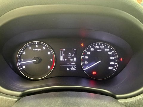 Auto Usate A Cremona | Hyundai I20 Ii 2015 5 Porte 1.2 75Cv Classic