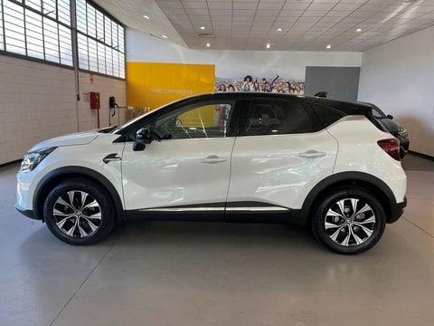 Auto Usate A Cremona | Renault Captur 1.0 Tce Techno 90Cv