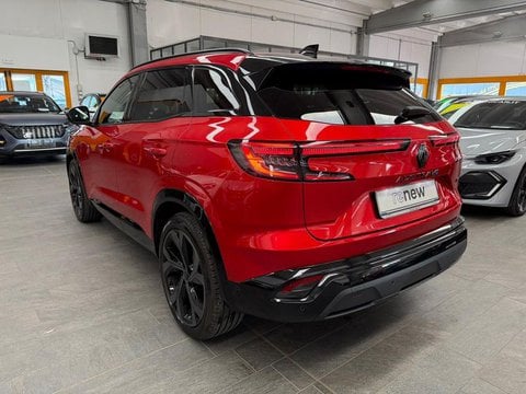 Auto Usate A Cremona | Renault Austral 1.2 E-Tech Full Hybrid Techno Esprit Alpine 200Cv Auto