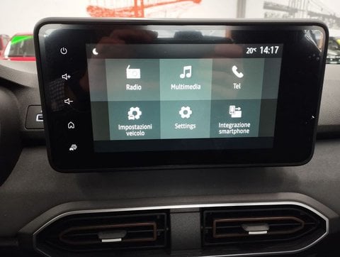 Auto Usate A Cremona | Dacia Sandero Stepway 1.0 Tce Extreme Eco-G 100Cv