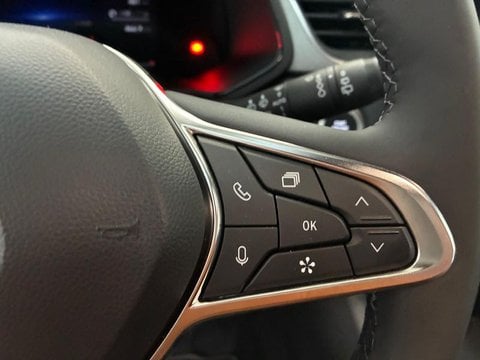Auto Usate A Cremona | Renault Captur 1.0 Tce Techno 90Cv