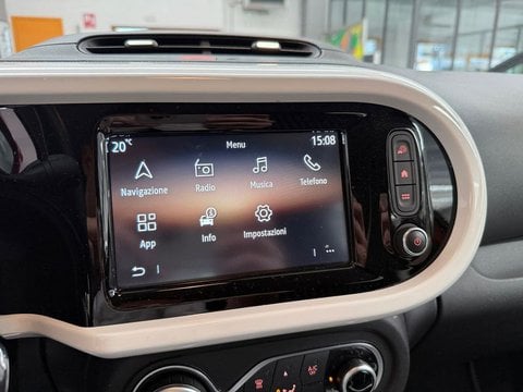 Auto Usate A Cremona | Renault Twingo Electric Twingo 22Kwh Techno