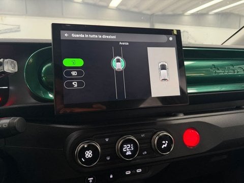 Auto Usate A Cremona | Renault Twingo Renault E-Tech Electric 27,5Kwh E-Tech Electric Urban Range...