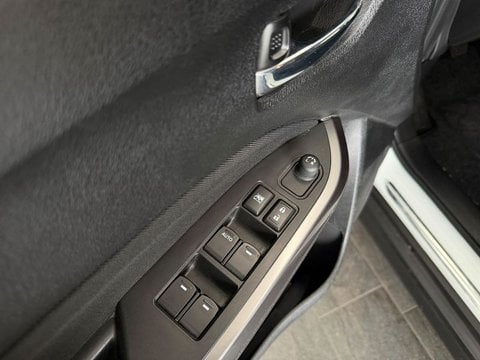 Auto Usate A Cremona | Suzuki Vitara 1.0 Boosterjet Cool 4Wd Allgrip