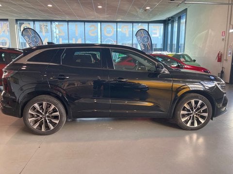Auto Usate A Cremona | Renault Austral 1.2 E-Tech Full Hybrid Techno 200Cv Auto