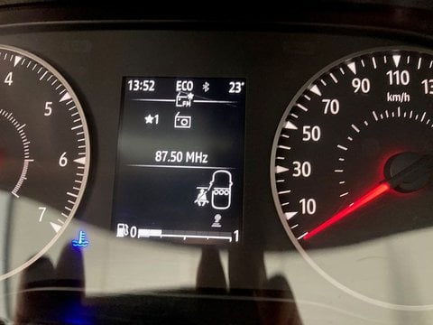 Auto Usate A Cremona | Dacia Sandero Streetway 1.0 Tce Expression Eco-G 100Cv 5 Marce